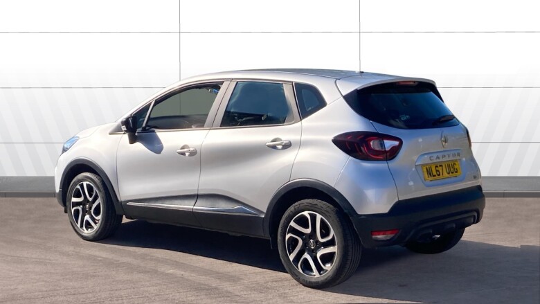 Renault Captur 0.9 TCE 90 Dynamique Nav 5dr Petrol Hatchback